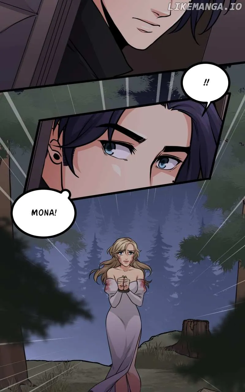 Anything for You Chapter 57 Online - página 31