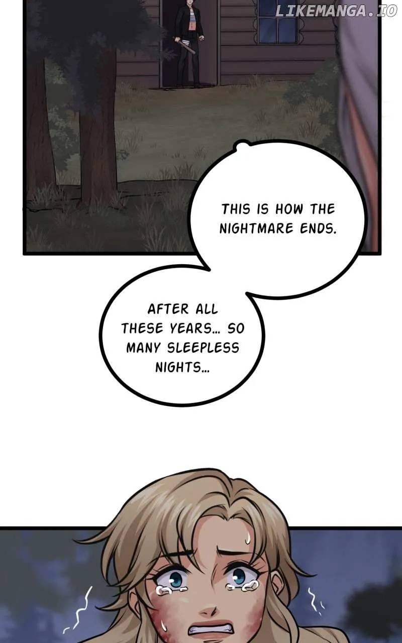 Anything for You Chapter 57 Online - página 33
