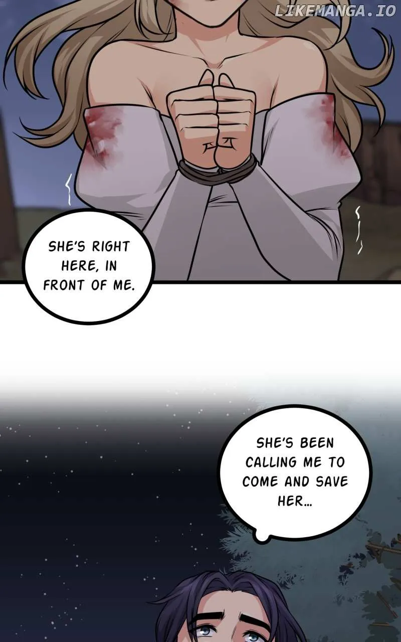 Anything for You Chapter 57 Online - página 34