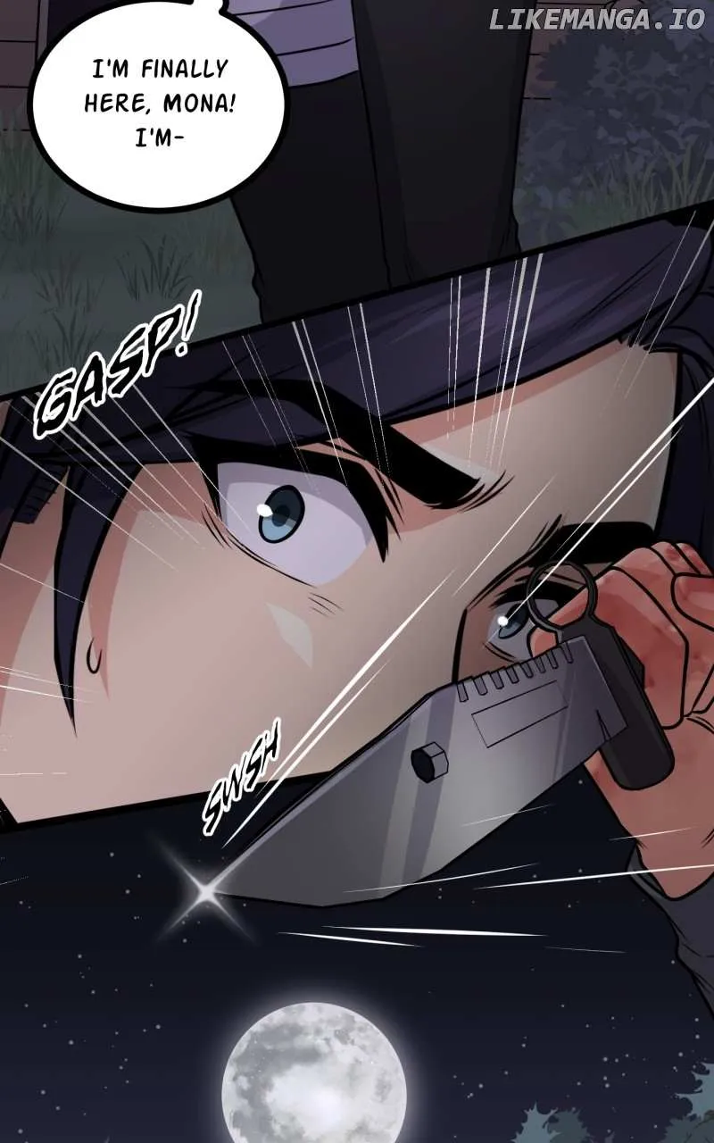 Anything for You Chapter 57 Online - página 36