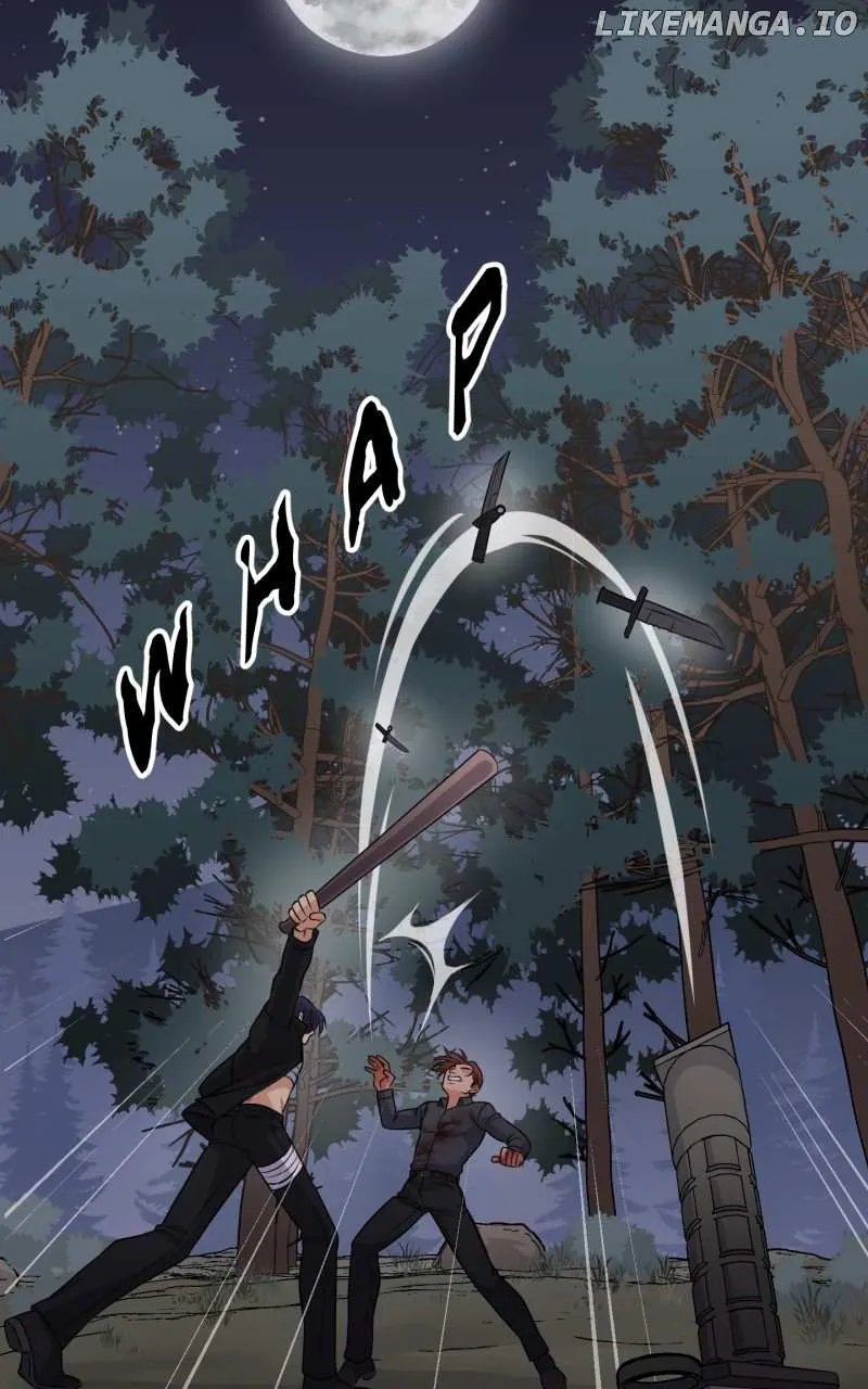 Anything for You Chapter 57 Online - página 37