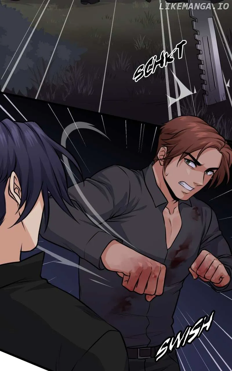 Anything for You Chapter 57 Online - página 38