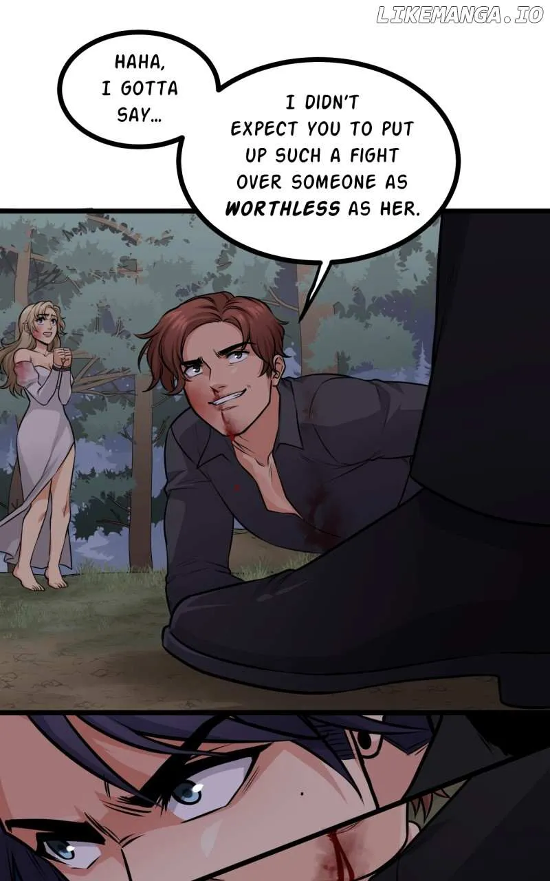 Anything for You Chapter 57 Online - página 41