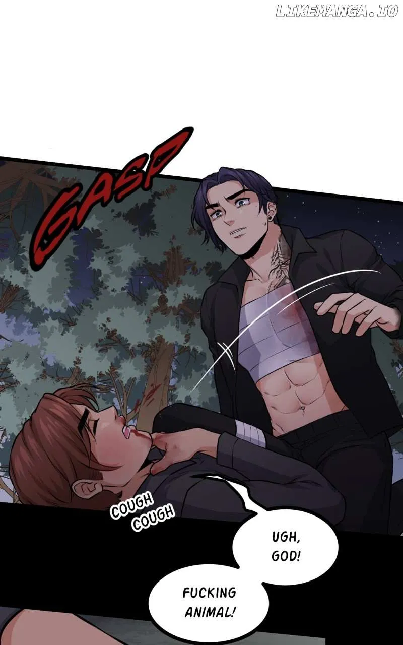 Anything for You Chapter 57 Online - página 46