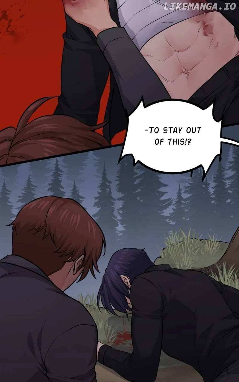 Anything for You Chapter 57 Online - página 48