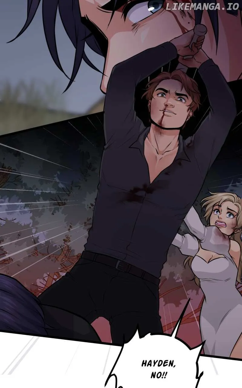 Anything for You Chapter 57 Online - página 50