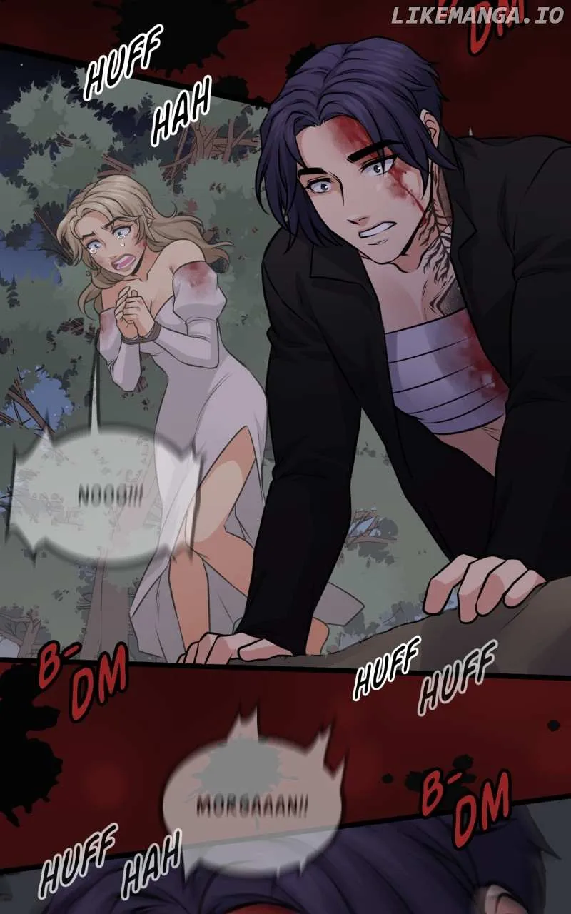 Anything for You Chapter 58 Online - página 4