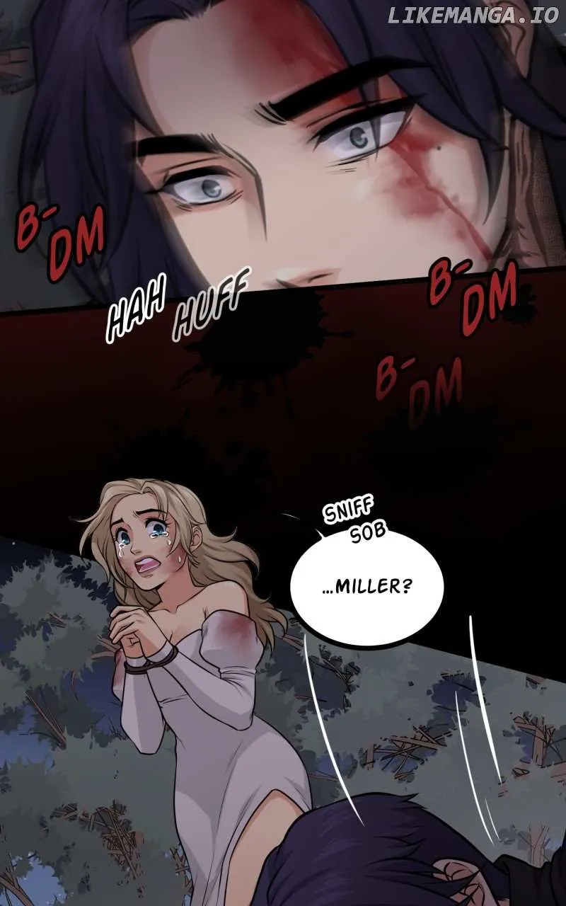 Anything for You Chapter 58 Online - página 5