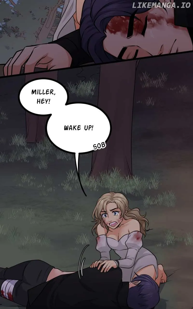 Anything for You Chapter 58 Online - página 6