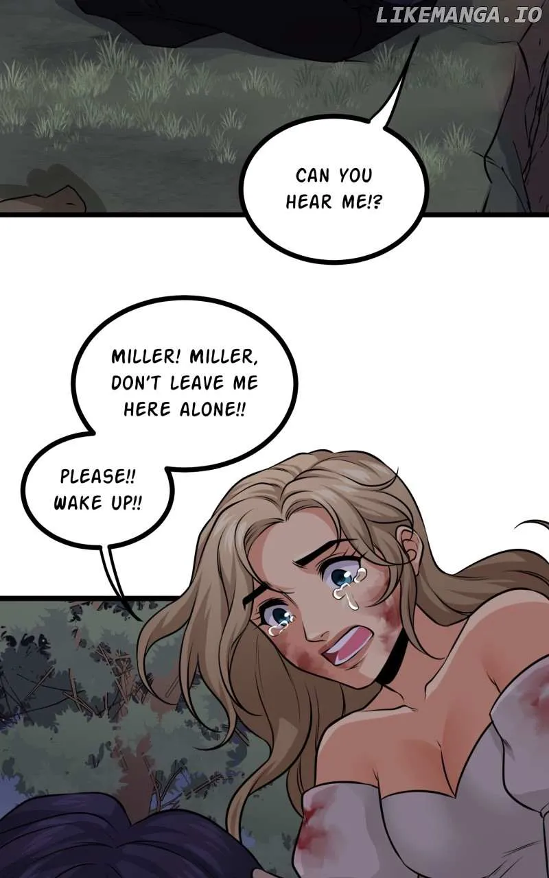 Anything for You Chapter 58 Online - página 7