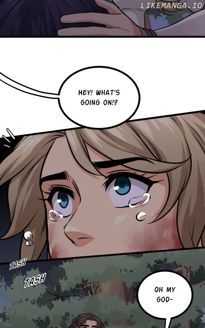 Anything for You Chapter 58 Online - página 8