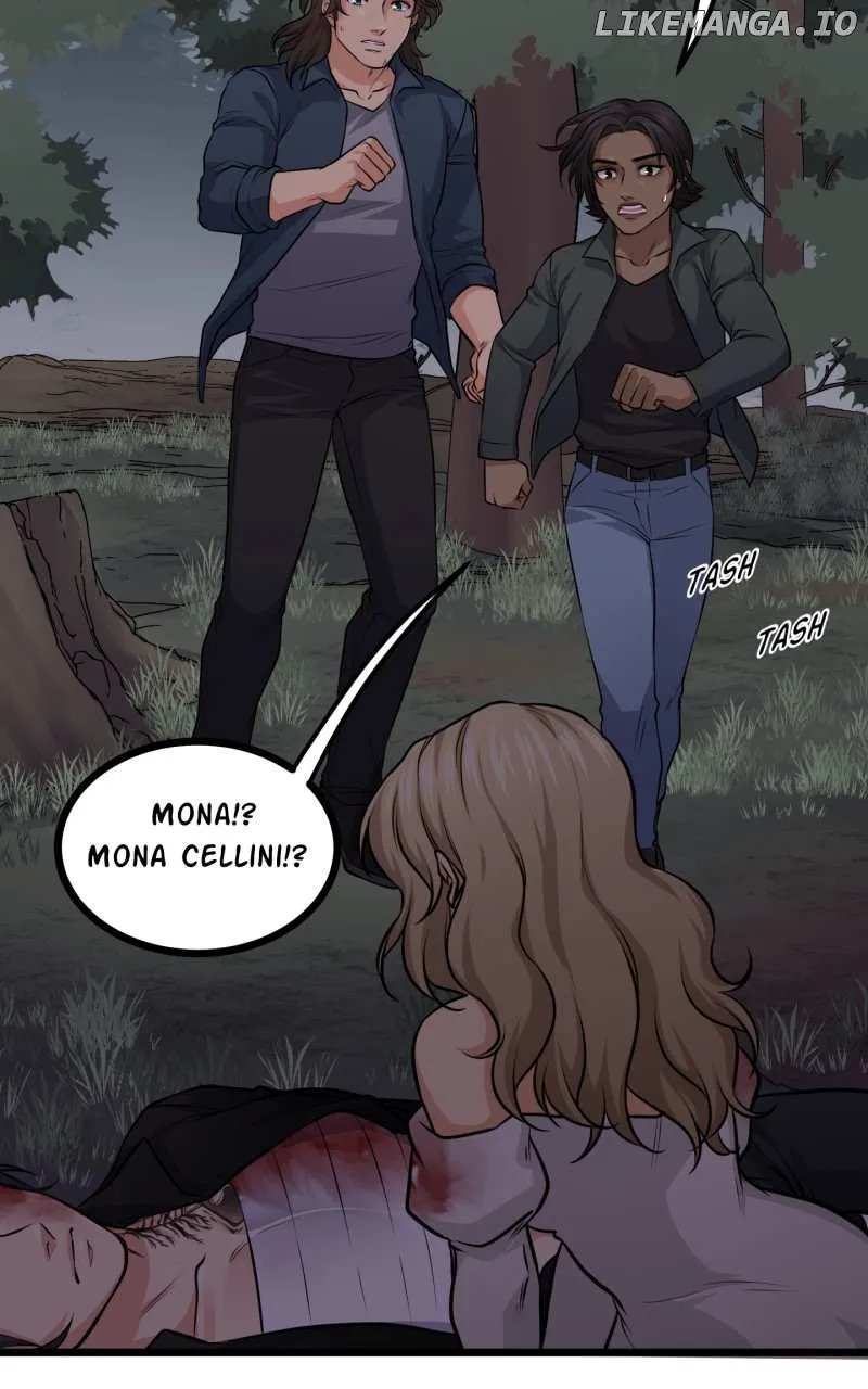 Anything for You Chapter 58 Online - página 9