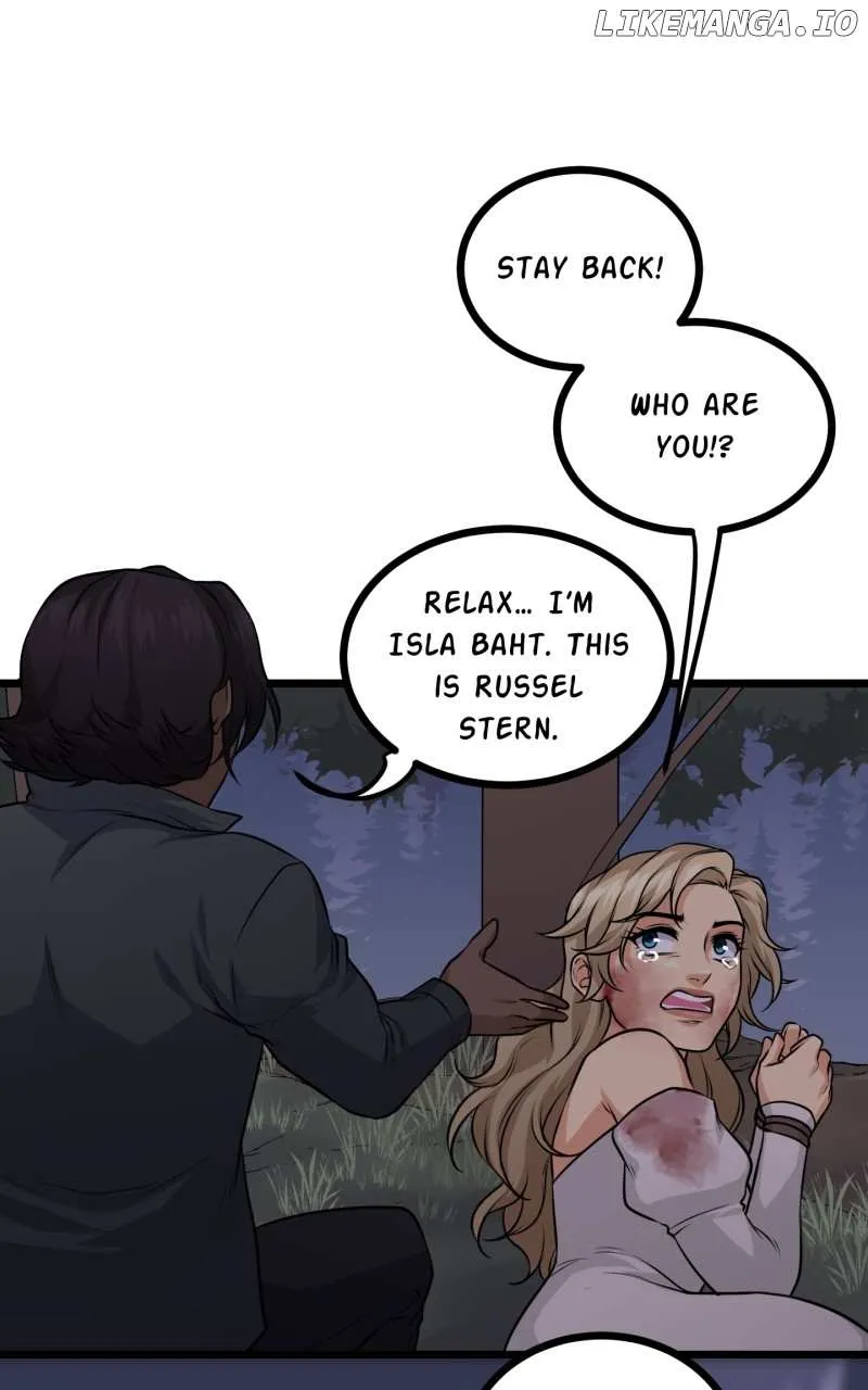 Anything for You Chapter 58 Online - página 10