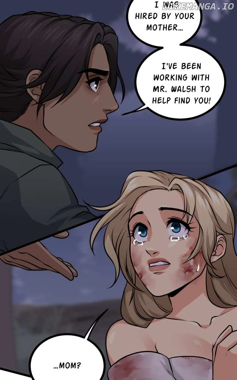 Anything for You Chapter 58 Online - página 11