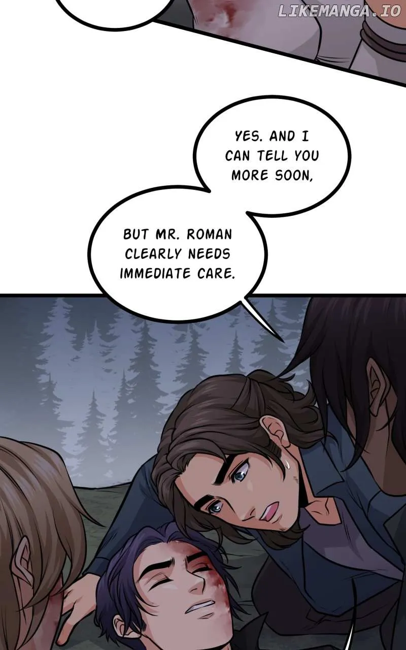 Anything for You Chapter 58 Online - página 12