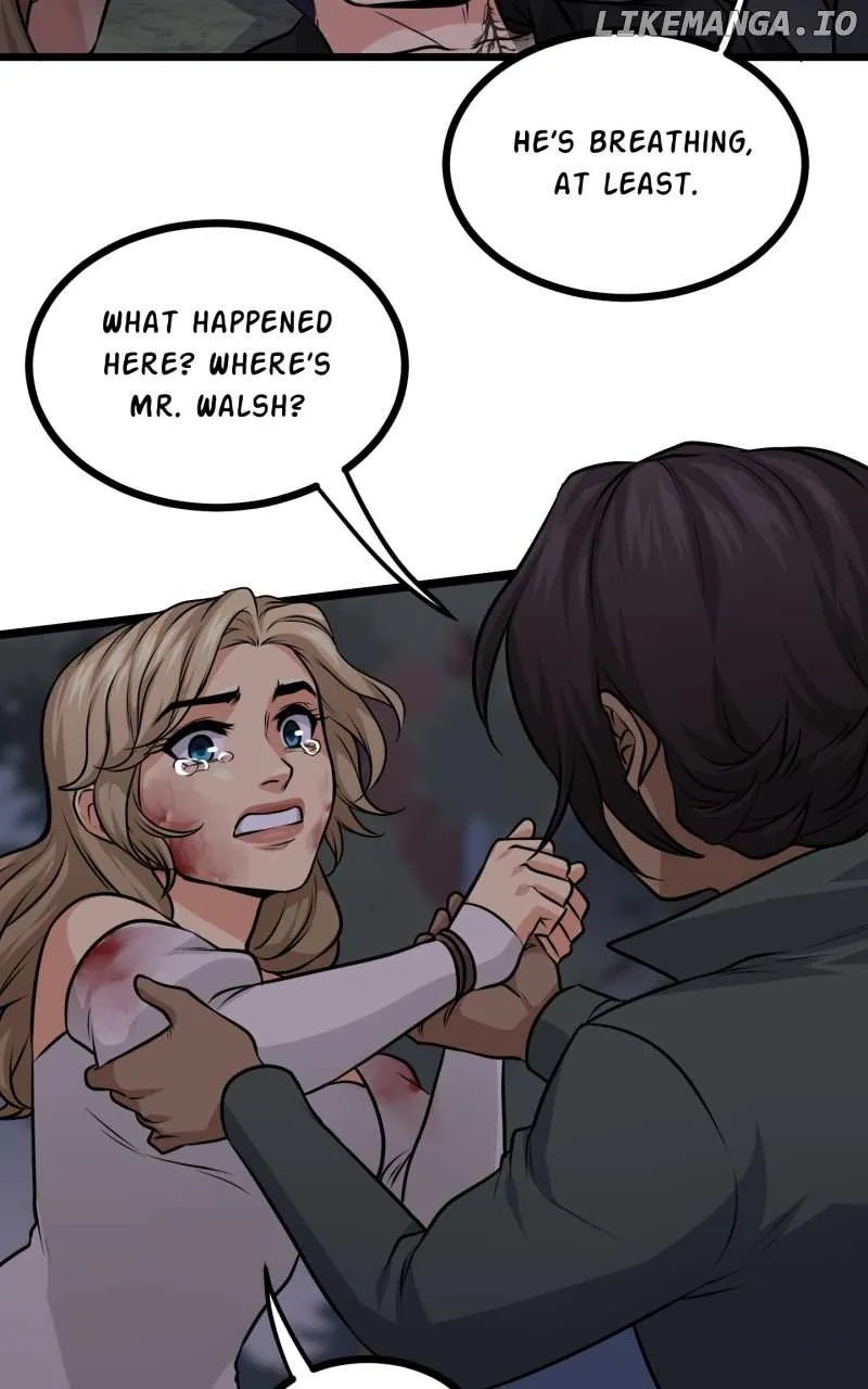 Anything for You Chapter 58 Online - página 13
