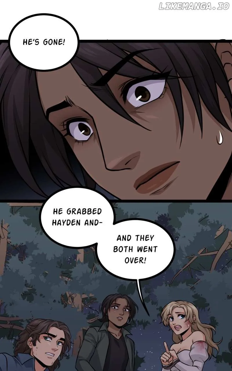 Anything for You Chapter 58 Online - página 15