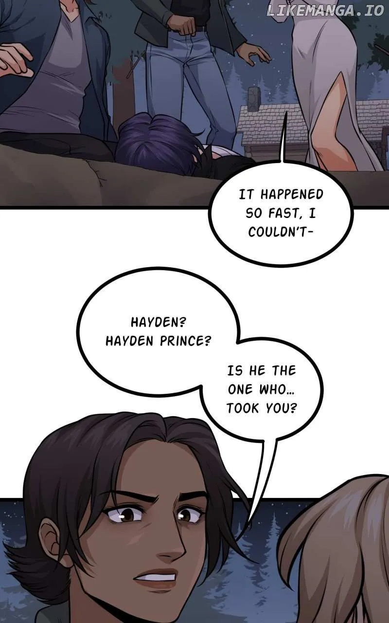 Anything for You Chapter 58 Online - página 16