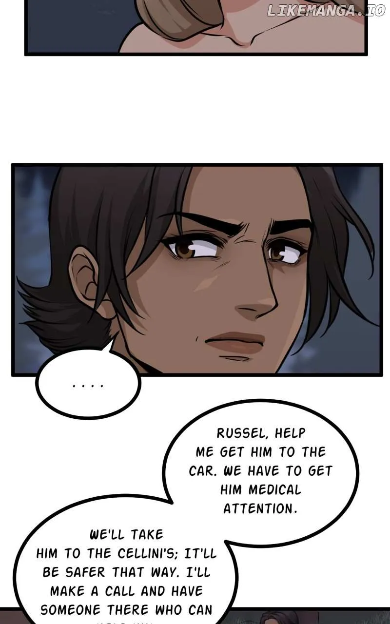 Anything for You Chapter 58 Online - página 18