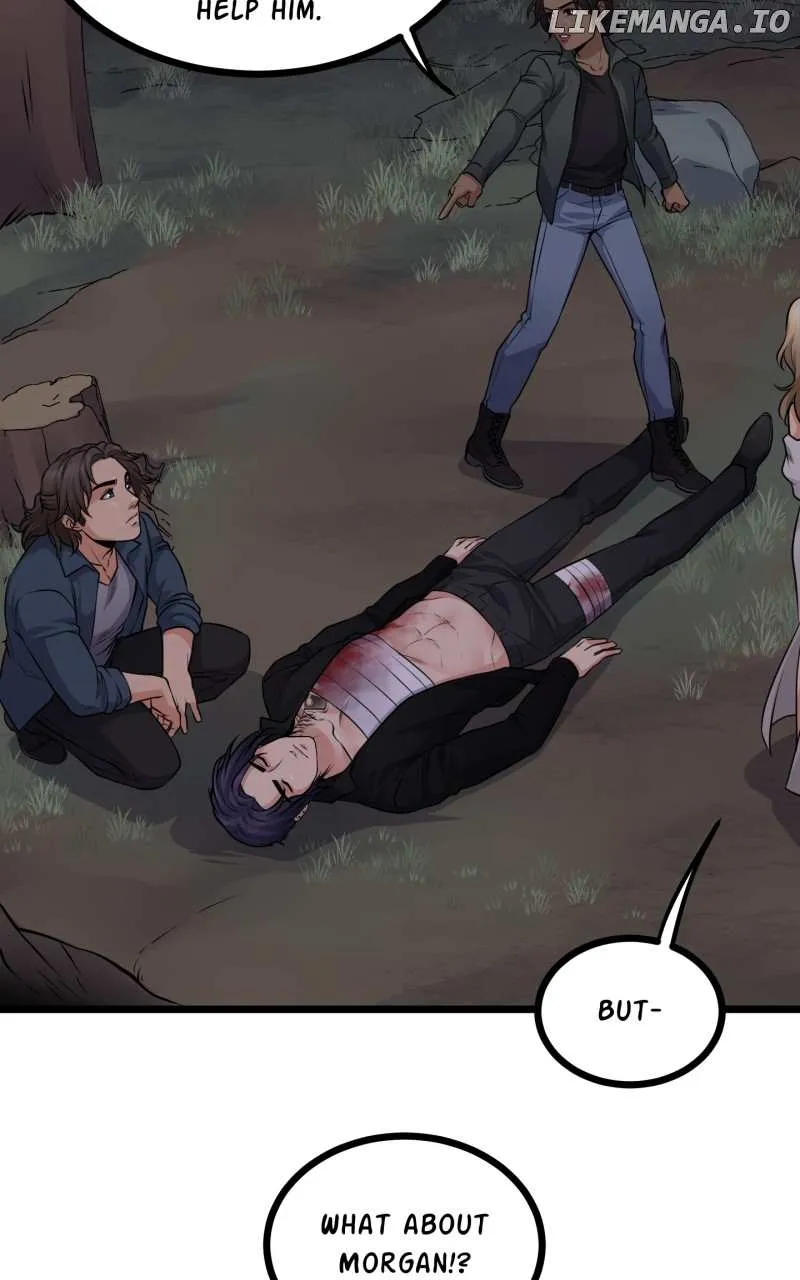 Anything for You Chapter 58 Online - página 19
