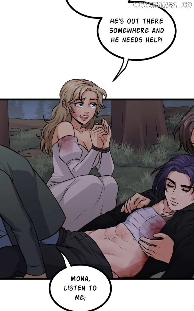 Anything for You Chapter 58 Online - página 20