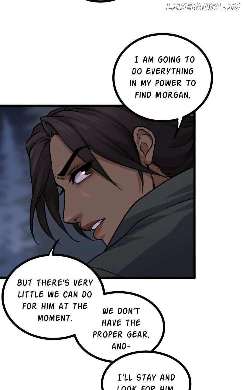 Anything for You Chapter 58 Online - página 21