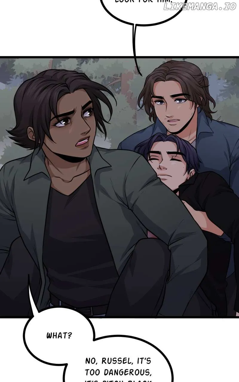 Anything for You Chapter 58 Online - página 22
