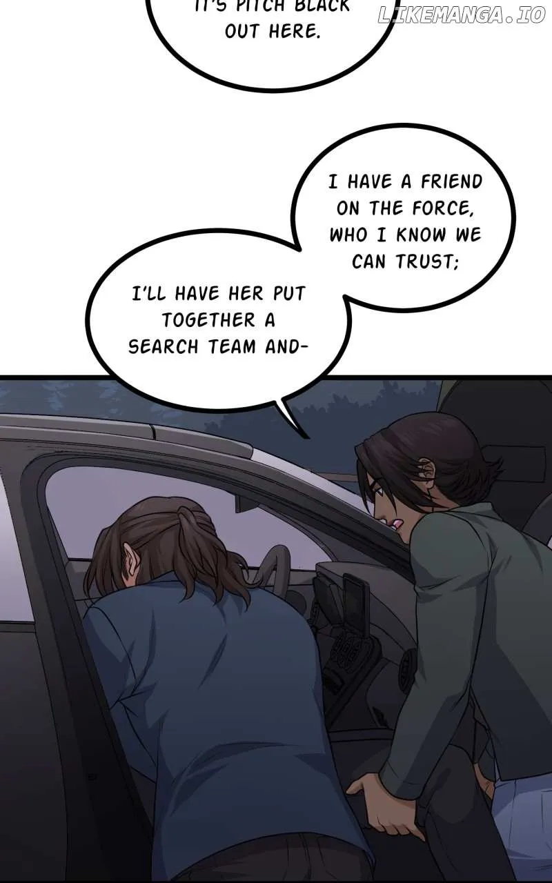 Anything for You Chapter 58 Online - página 23
