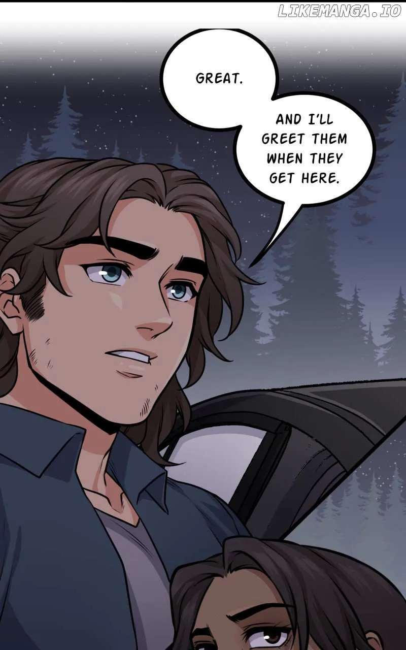 Anything for You Chapter 58 Online - página 24