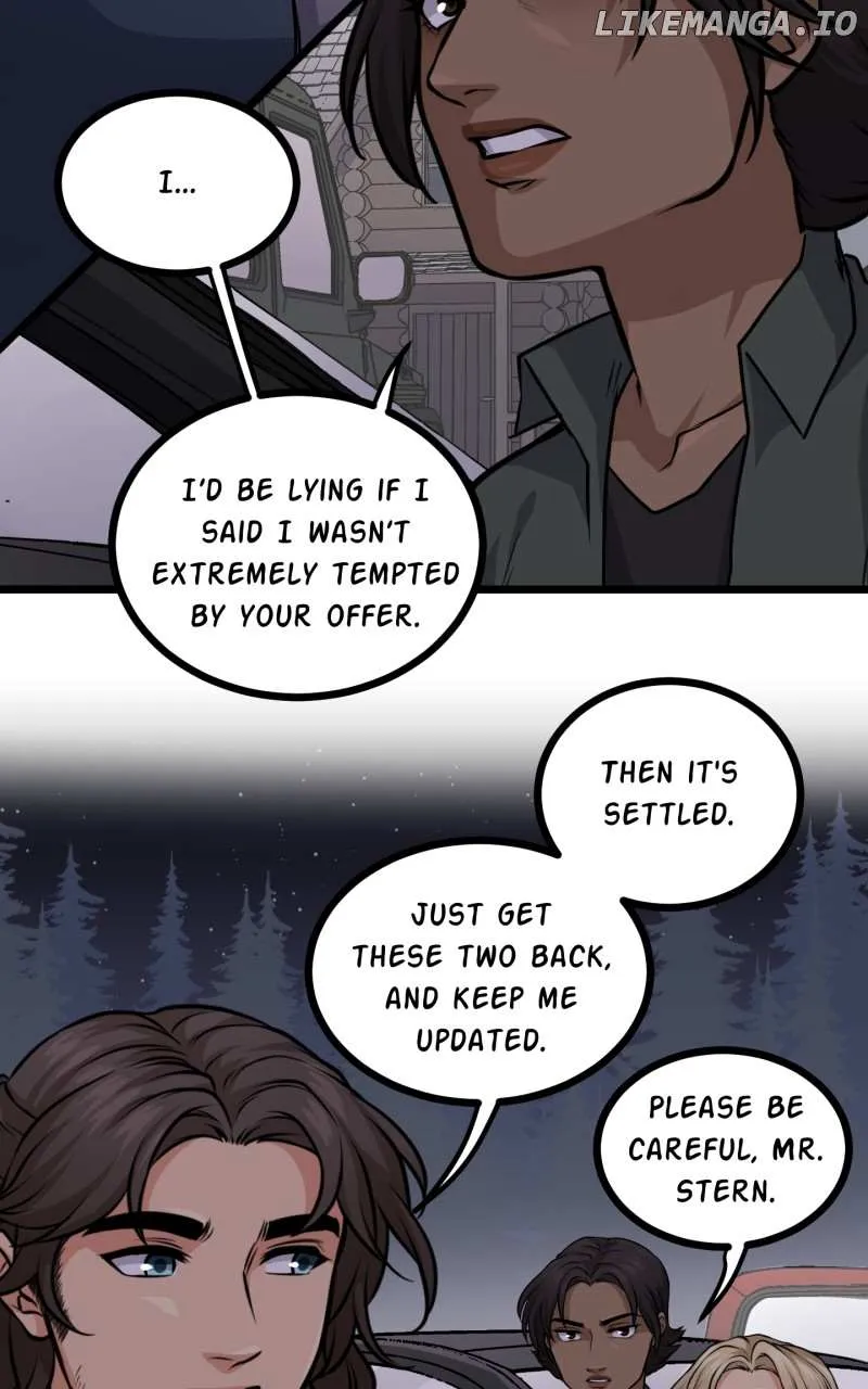 Anything for You Chapter 58 Online - página 25