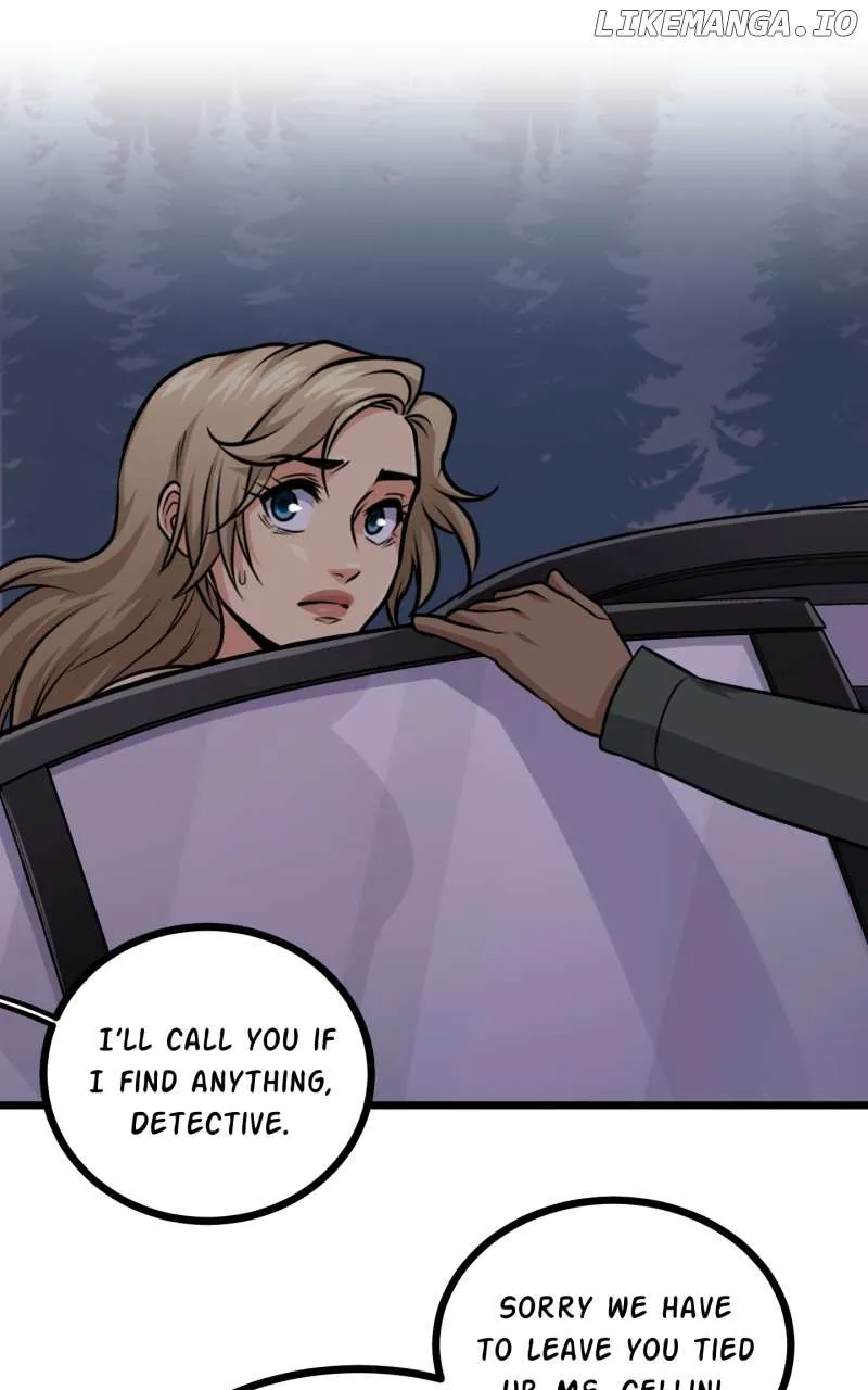 Anything for You Chapter 58 Online - página 28