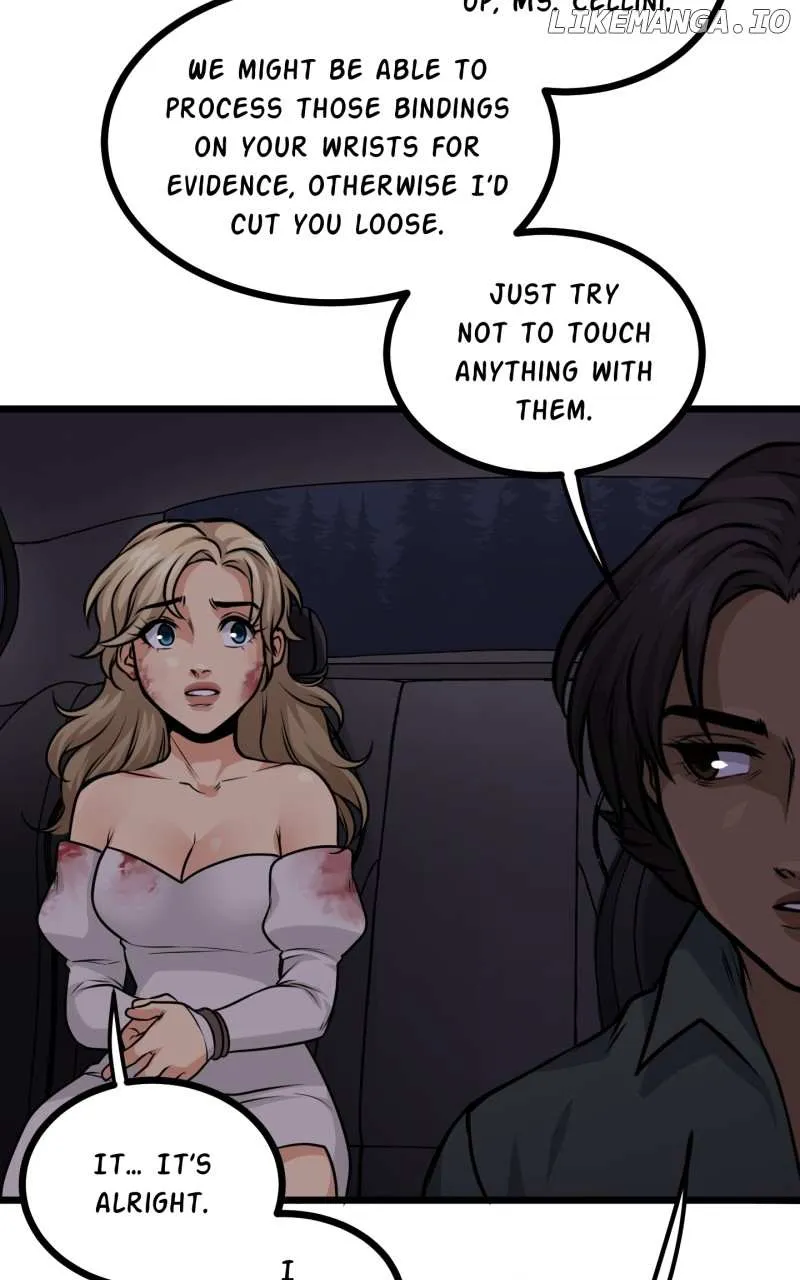 Anything for You Chapter 58 Online - página 29