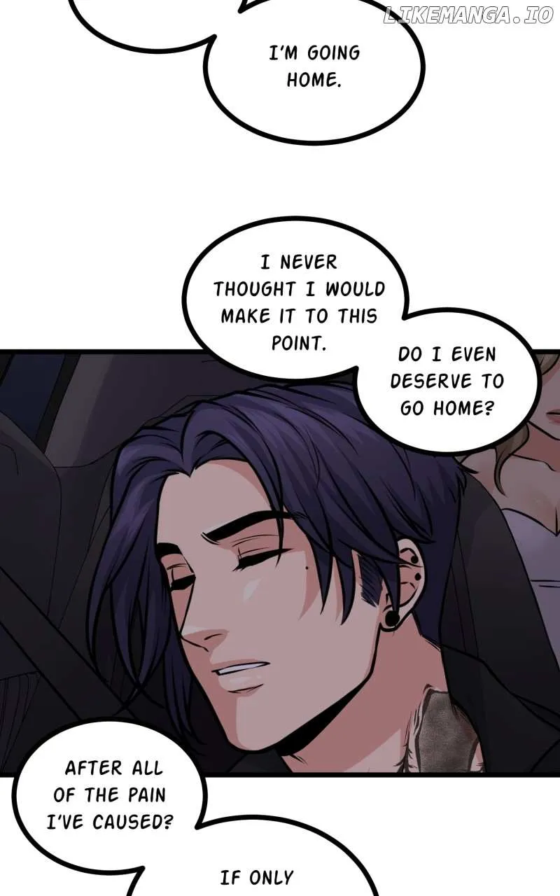 Anything for You Chapter 58 Online - página 31