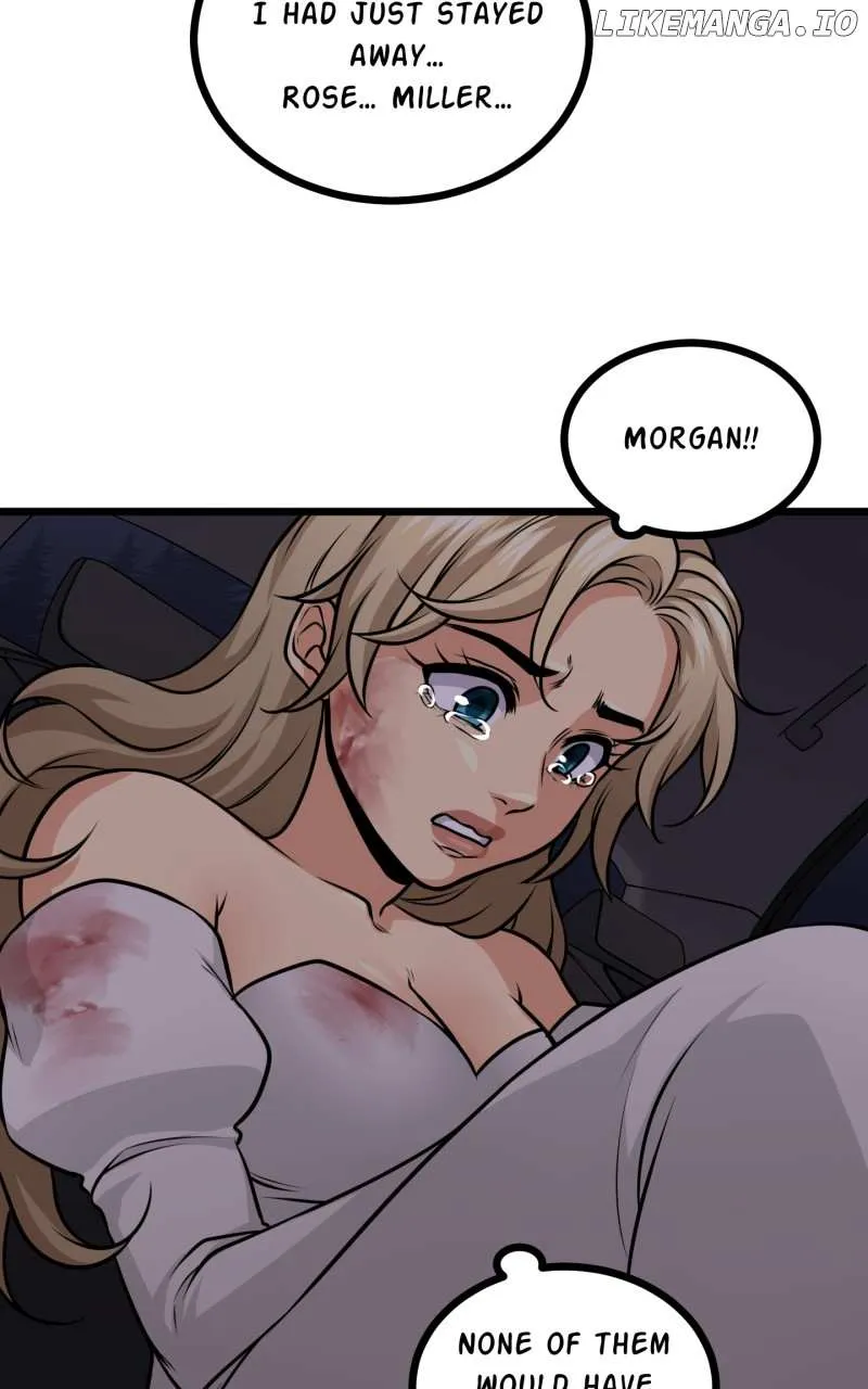 Anything for You Chapter 58 Online - página 32