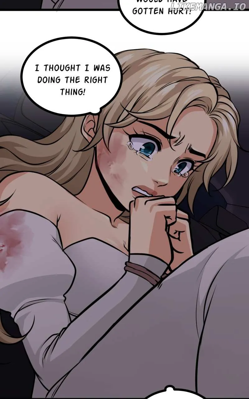 Anything for You Chapter 58 Online - página 33
