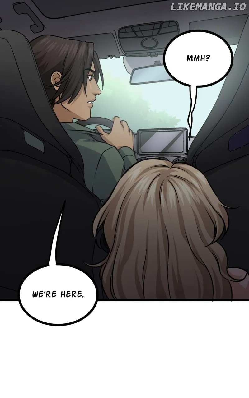 Anything for You Chapter 58 Online - página 36