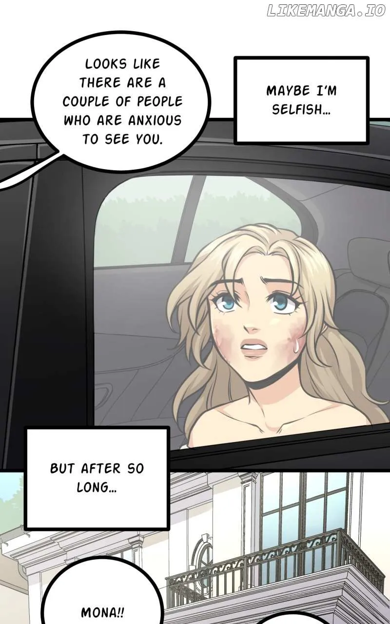 Anything for You Chapter 58 Online - página 37