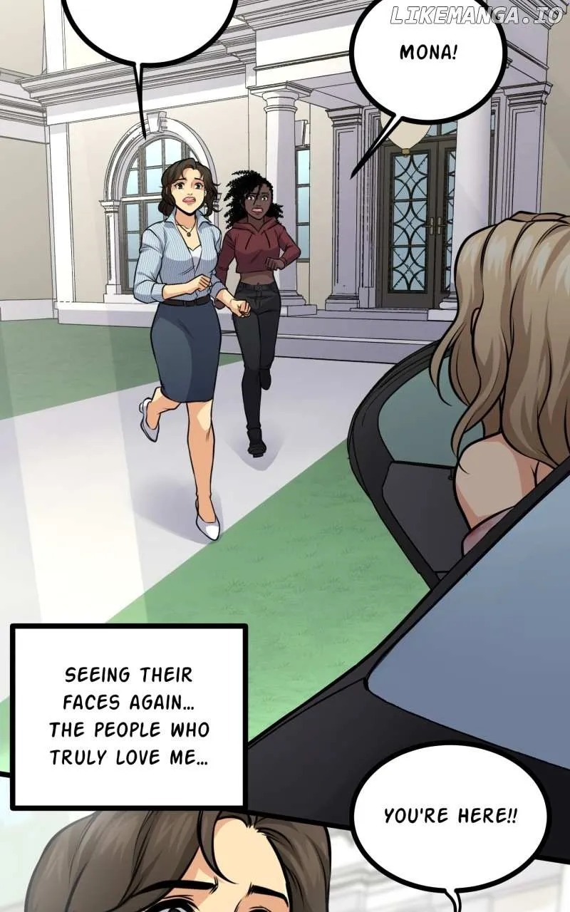Anything for You Chapter 58 Online - página 38