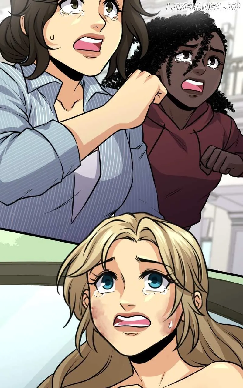 Anything for You Chapter 58 Online - página 39