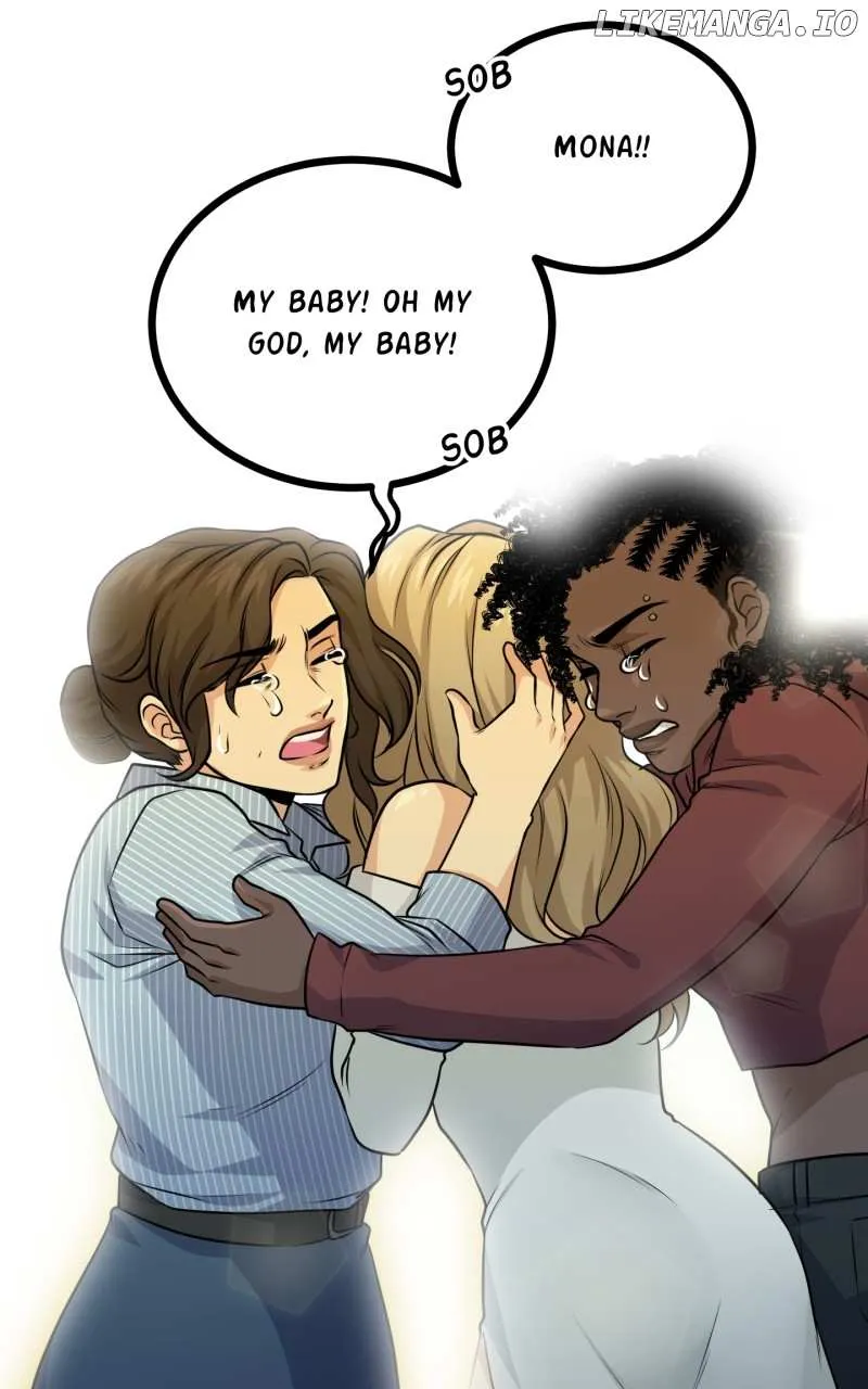 Anything for You Chapter 58 Online - página 41