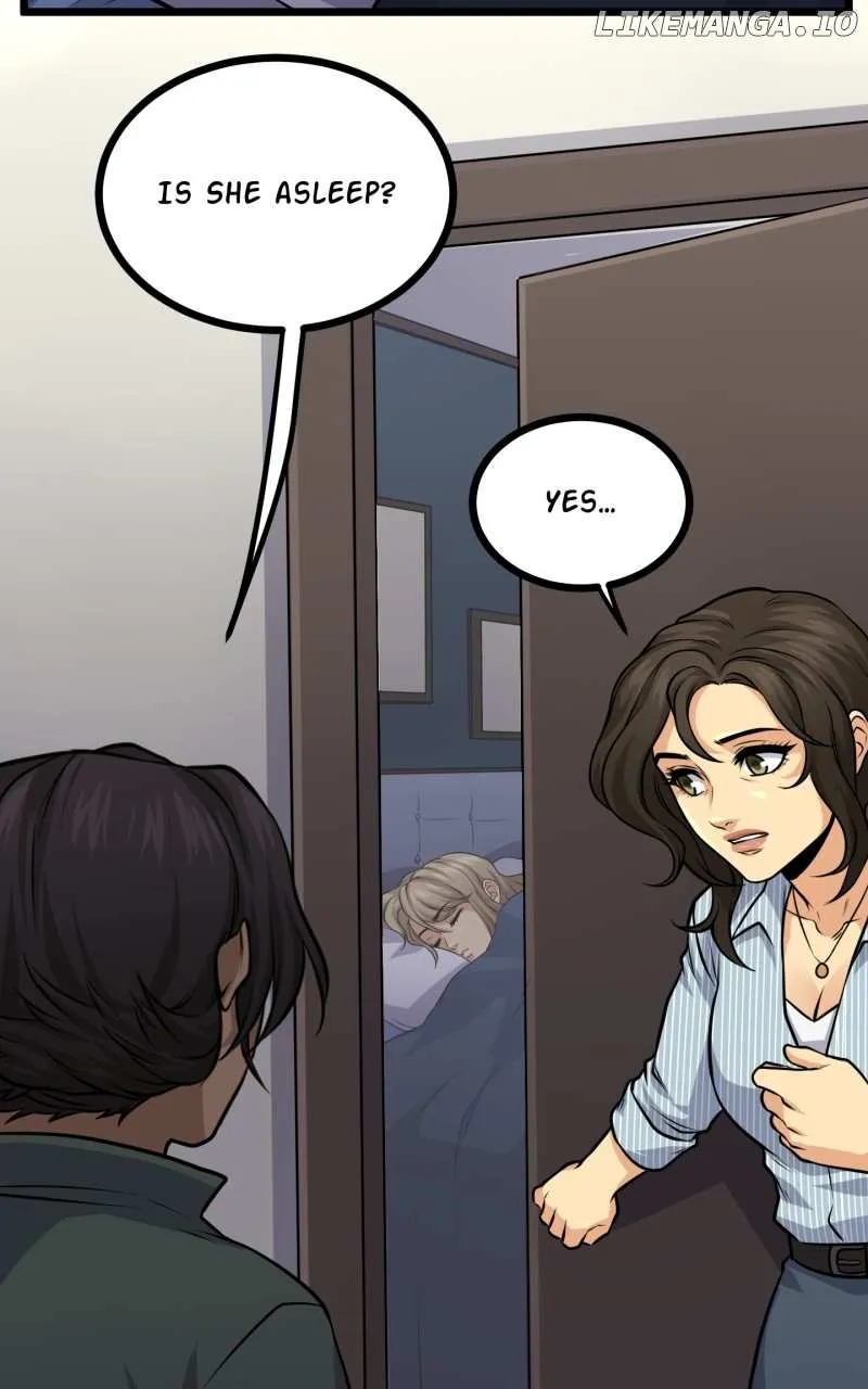 Anything for You Chapter 58 Online - página 45