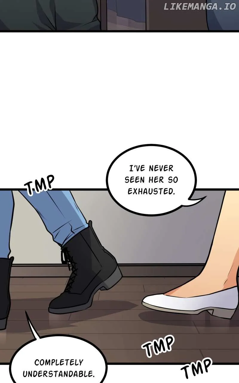 Anything for You Chapter 58 Online - página 46