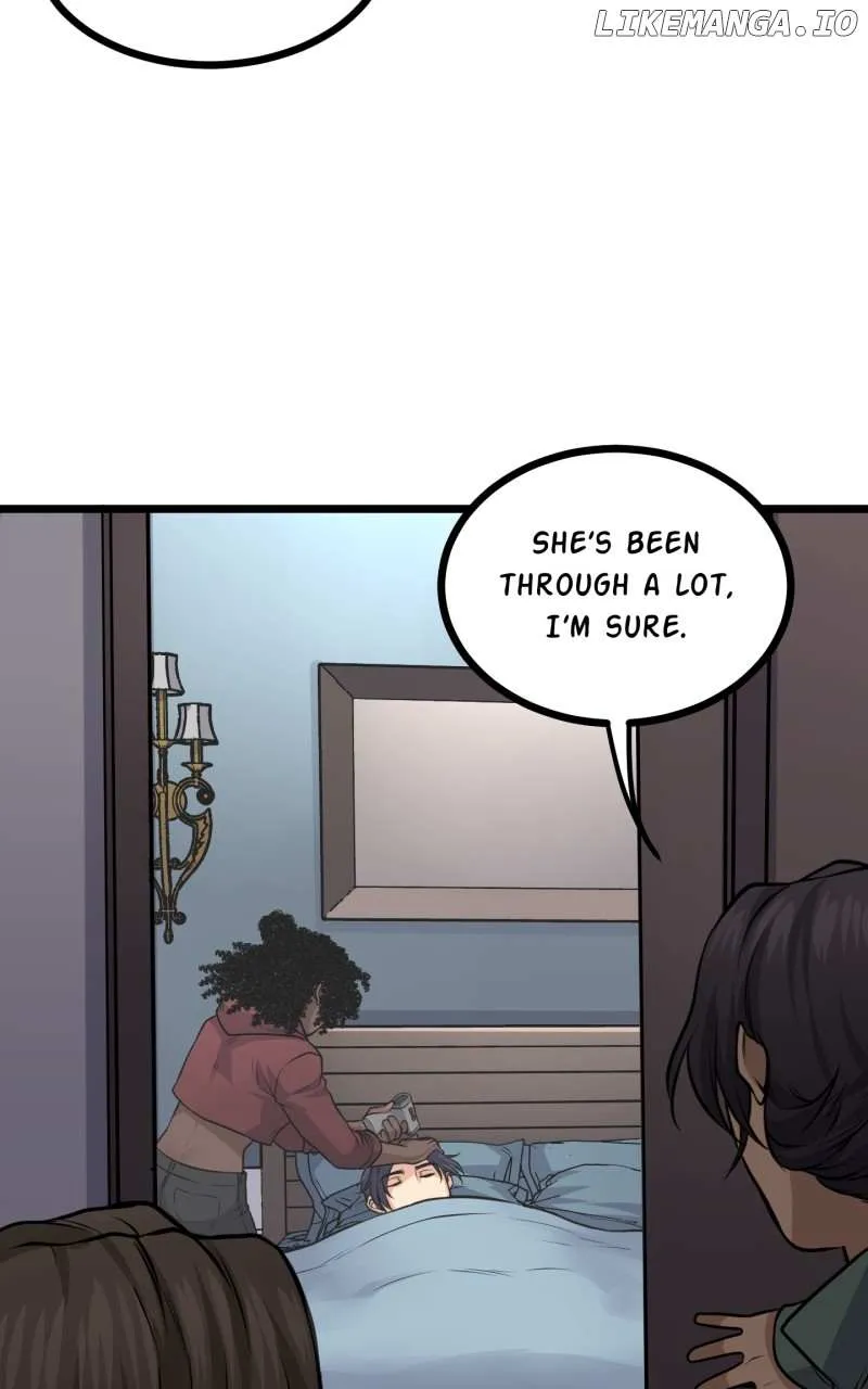 Anything for You Chapter 58 Online - página 47
