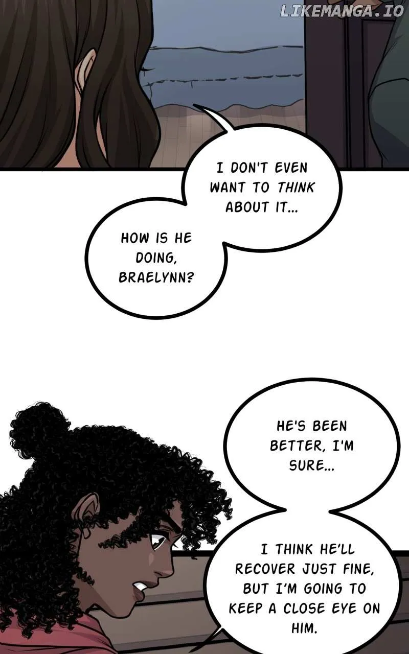 Anything for You Chapter 58 Online - página 48
