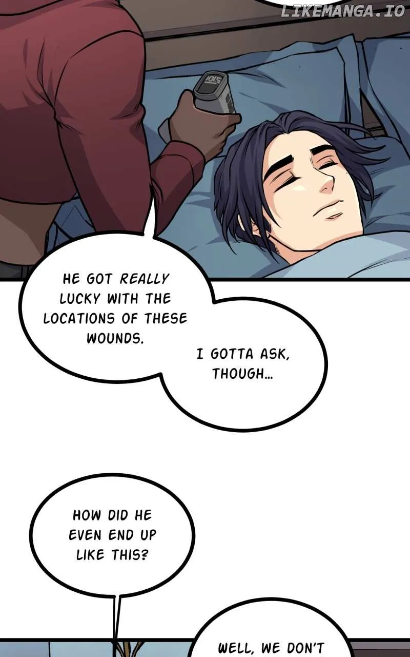 Anything for You Chapter 58 Online - página 49