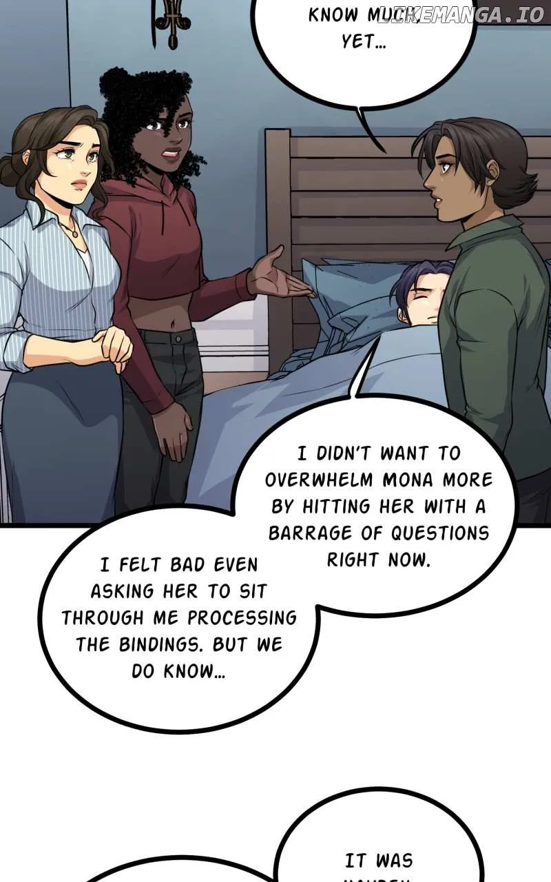Anything for You Chapter 58 Online - página 50