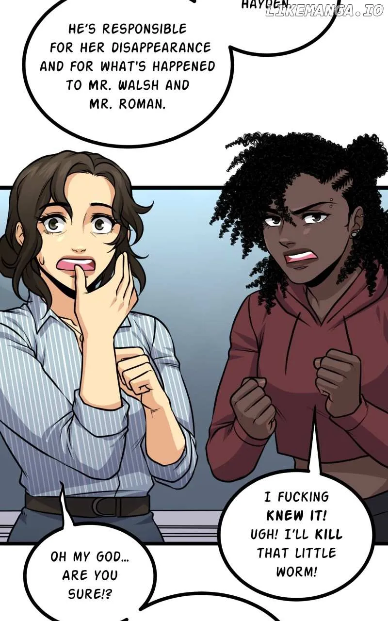 Anything for You Chapter 58 Online - página 51