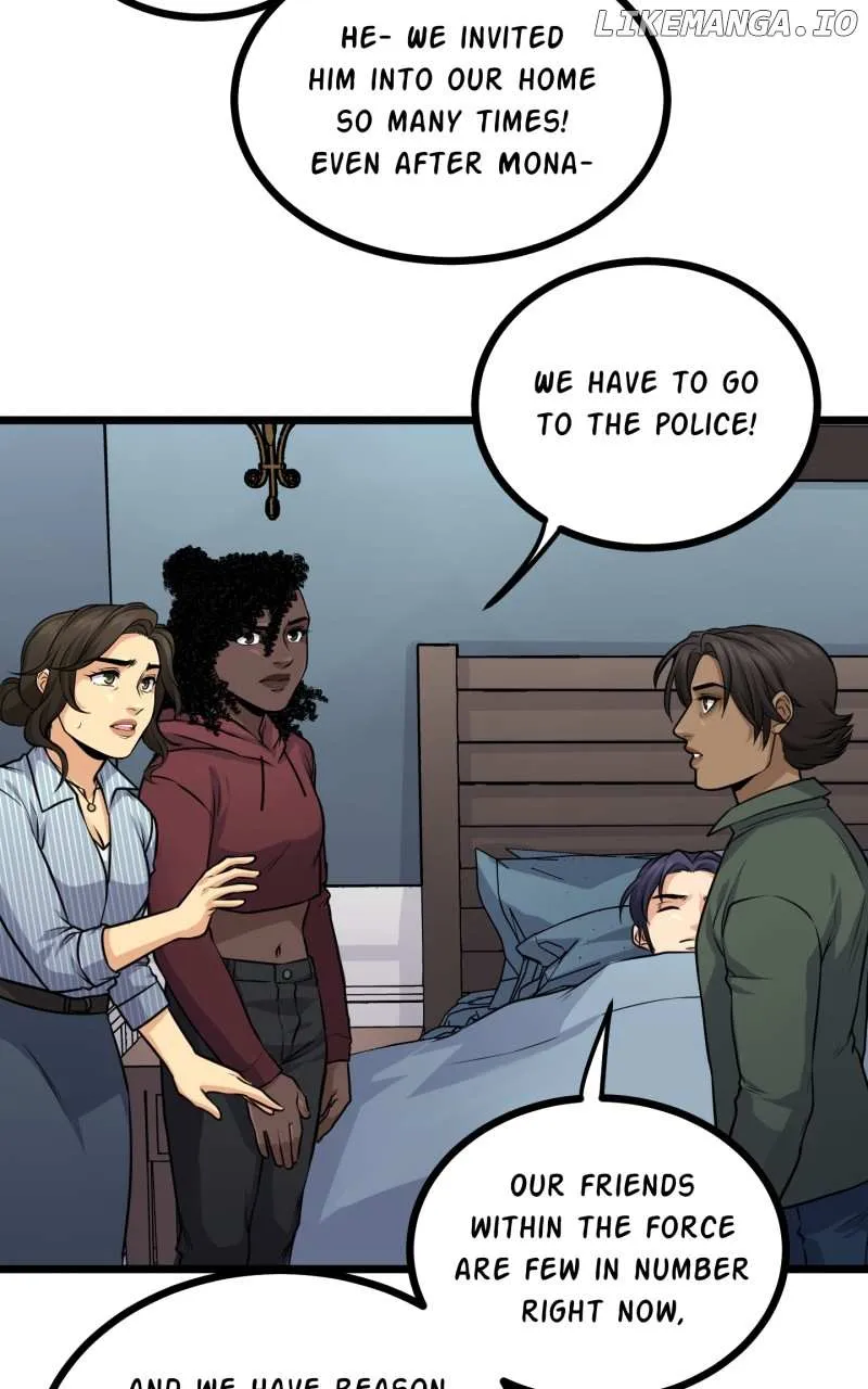 Anything for You Chapter 58 Online - página 52