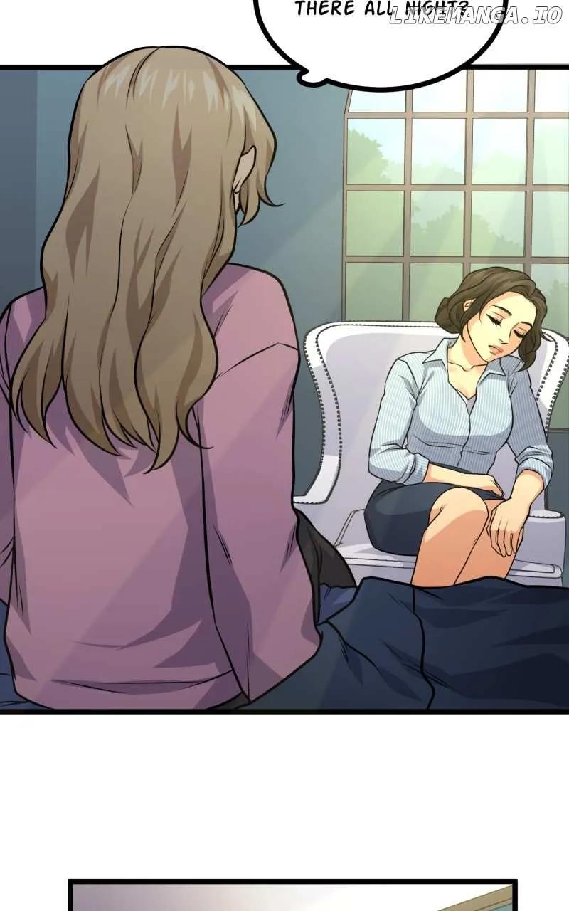 Anything for You Chapter 59 Online - página 4
