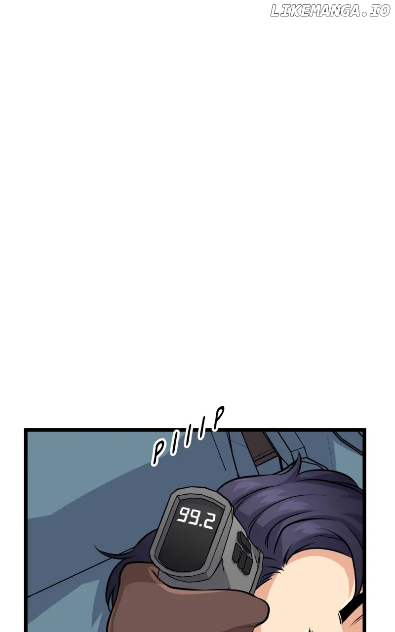 Anything for You Chapter 59 Online - página 8